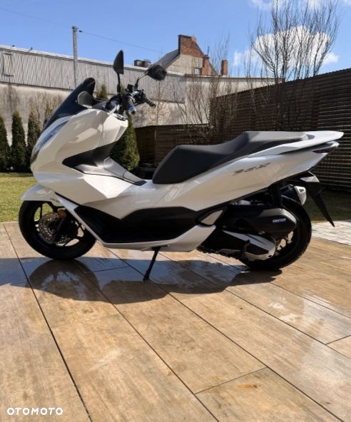 Honda PCX - 6