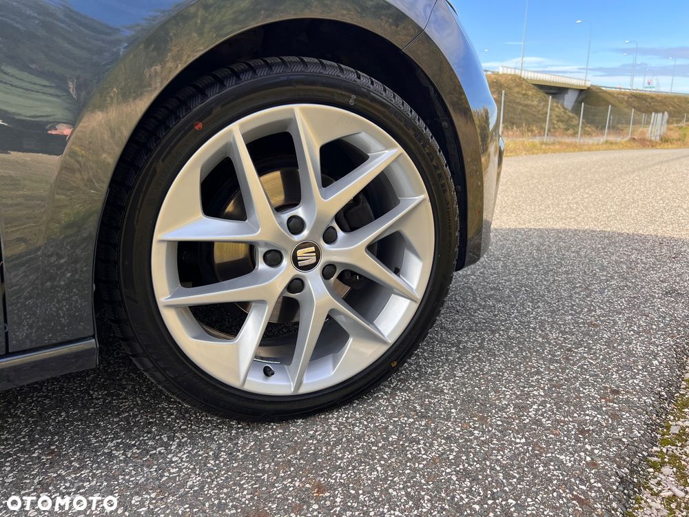 Seat Leon 1.5 TSI FR - 36