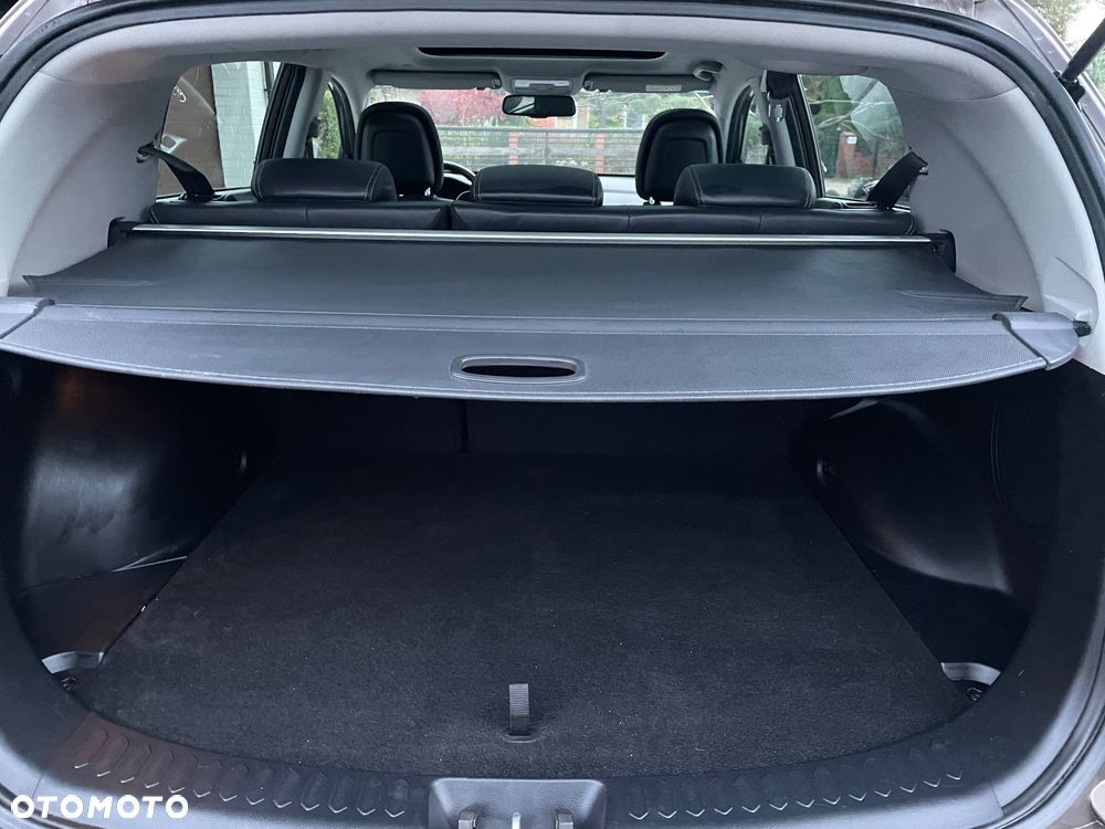 Kia Sportage 2.0 GDI 2WD Spirit - 26