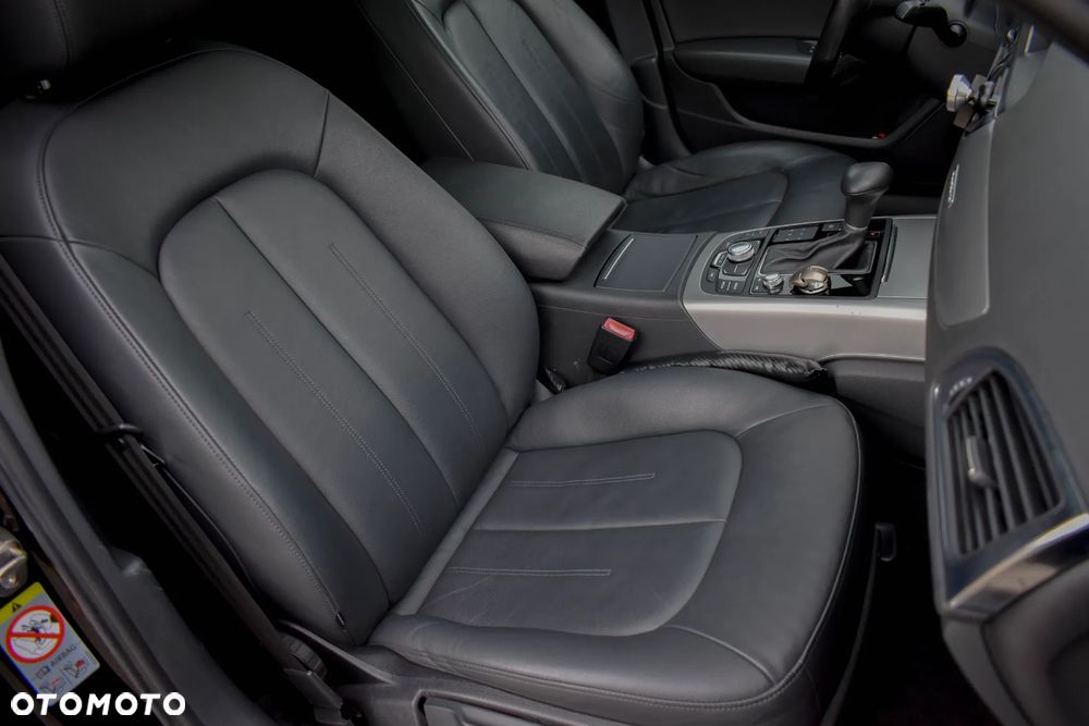 Audi A6 Avant 3.0 TDI DPF quattro S tronic - 19