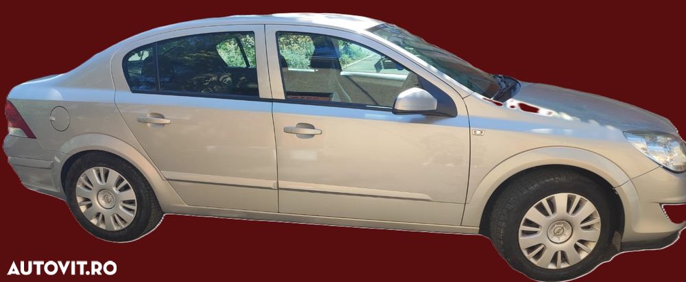 Opel Astra - 3
