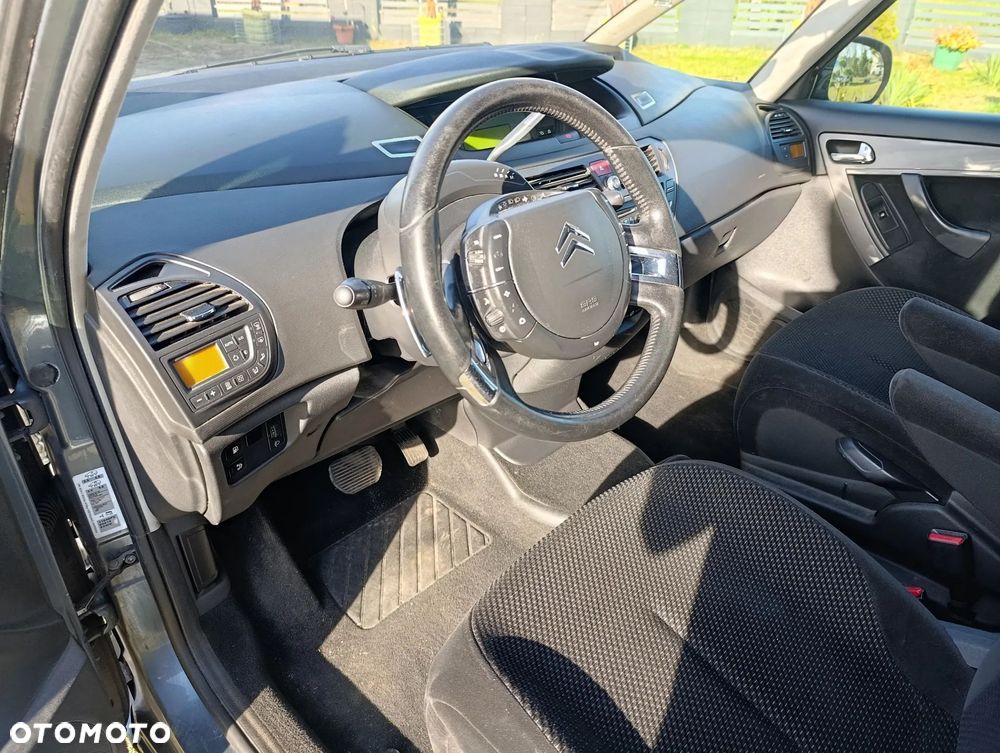 Citroën C4 Picasso 2.0 HDi FAP ESG6 Confort - 10