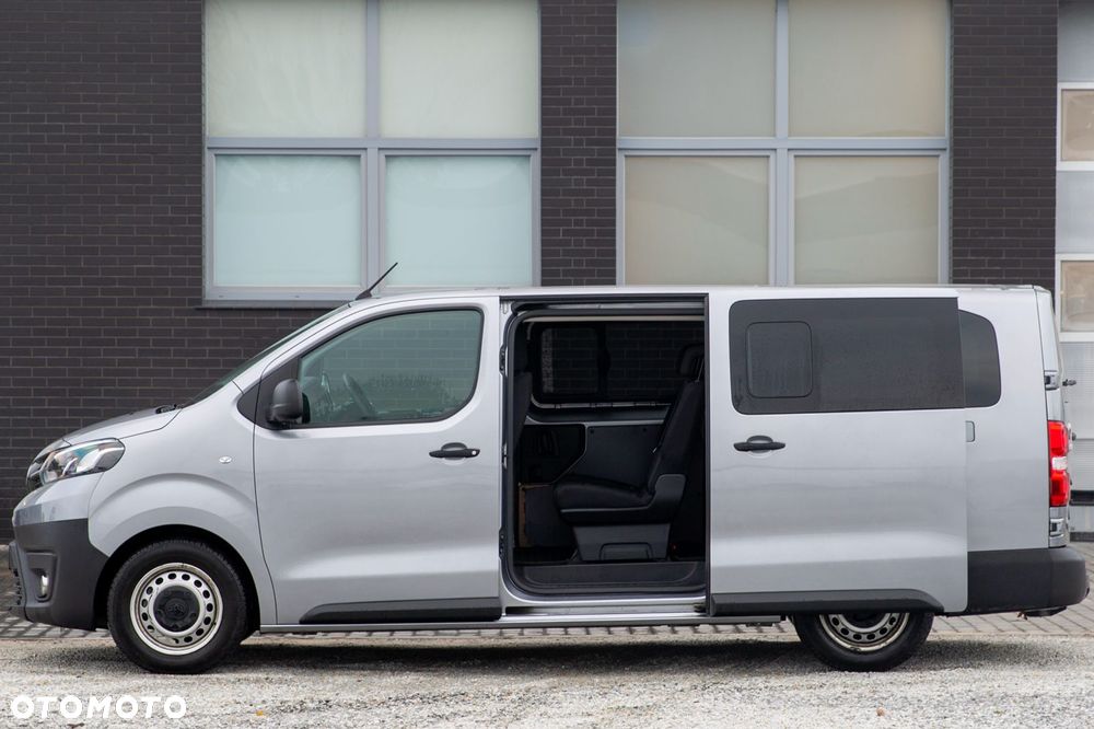 Toyota ProAce - 4