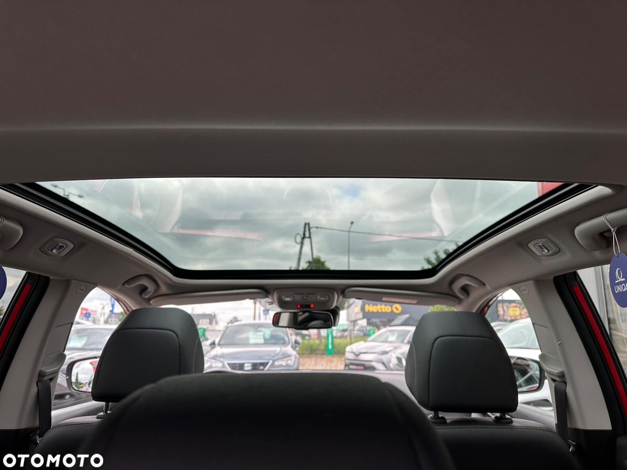 Renault Kadjar TCe 160 EDC GPF BOSE EDITION - 16