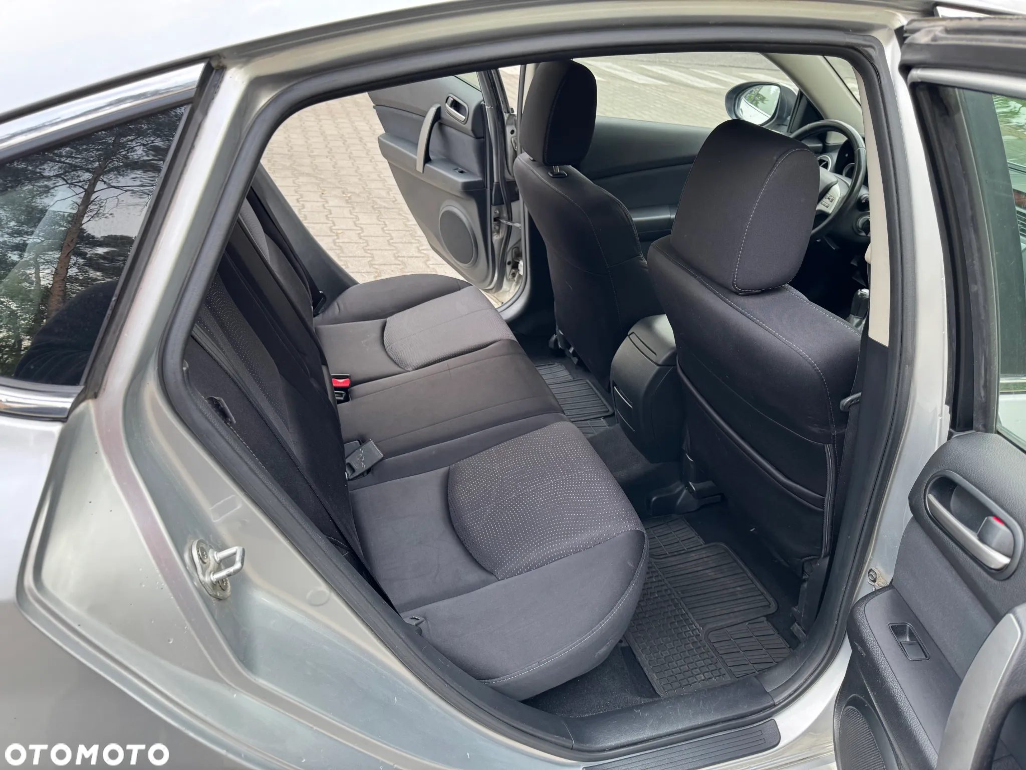 Mazda 6 - 15