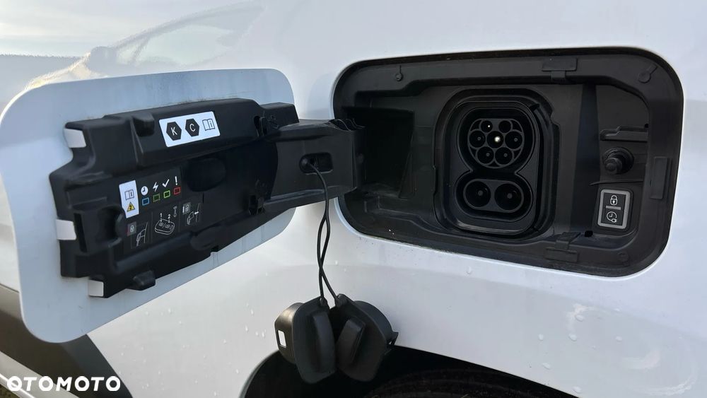 Toyota Proace City Electric - 9