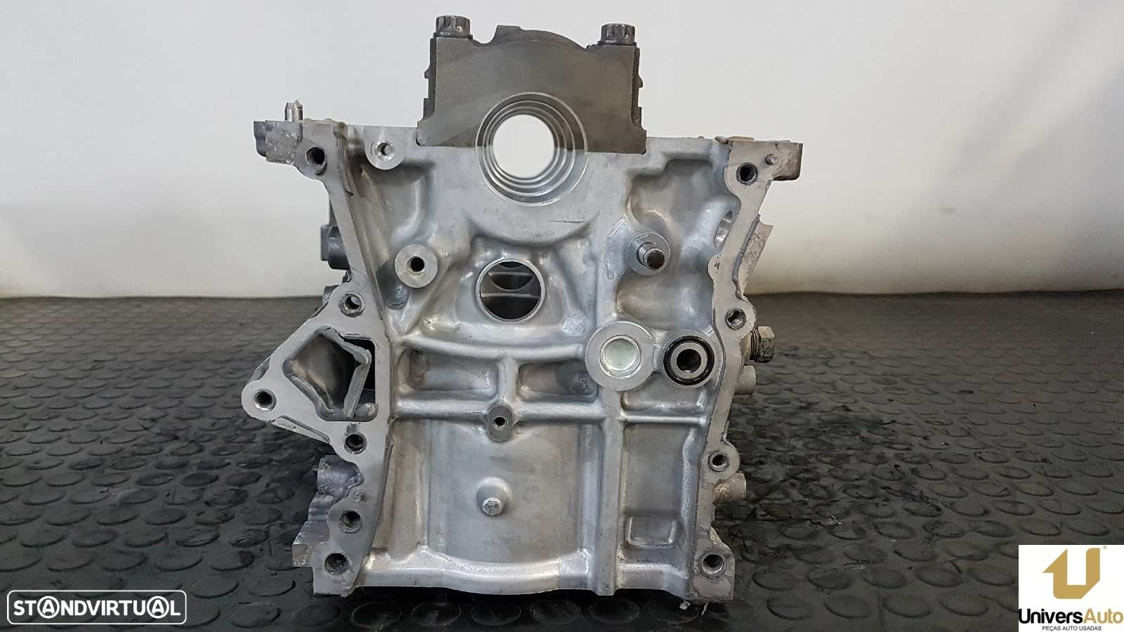 BLOCO DO MOTOR TOYOTA AURIS HYBRID BUSINESS - 12