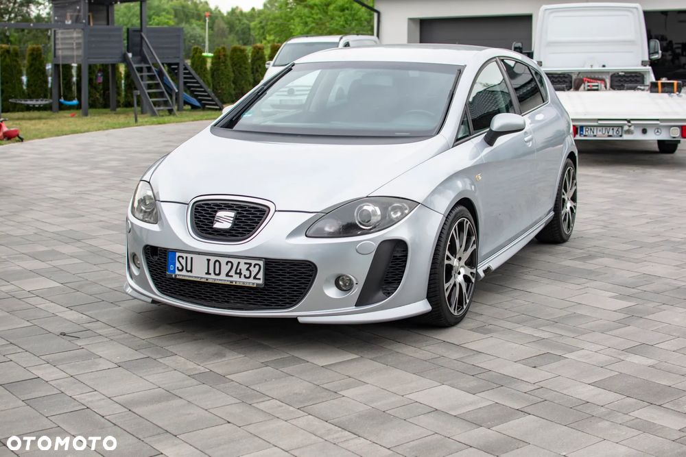 Seat Altea - 33