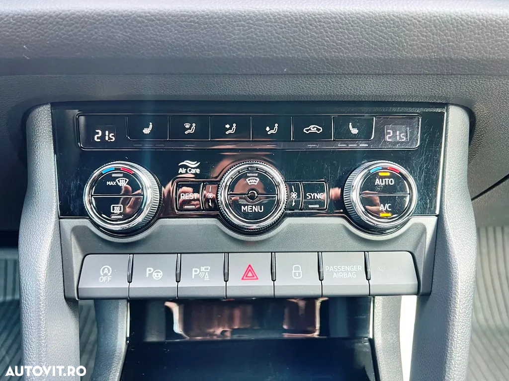 Skoda Kodiaq 2.0 TSI 4X4 DSG Sportline - 18