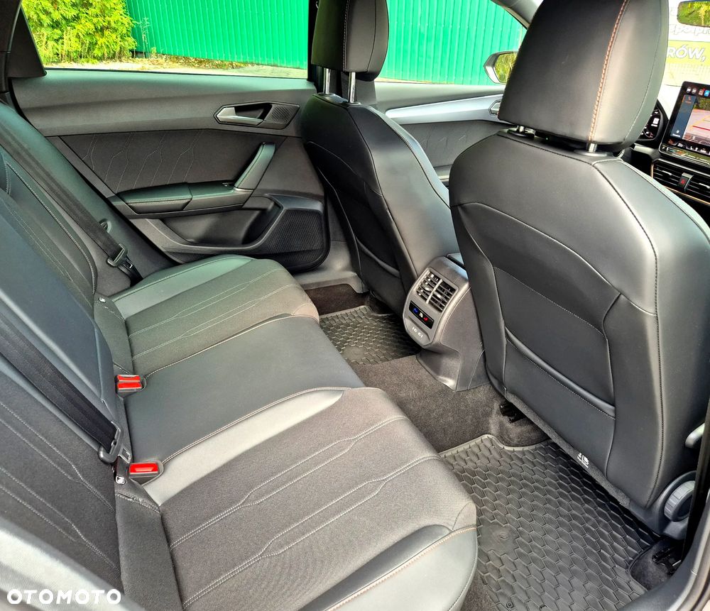 Cupra Leon Sportstourer 1.5 TSI - 27