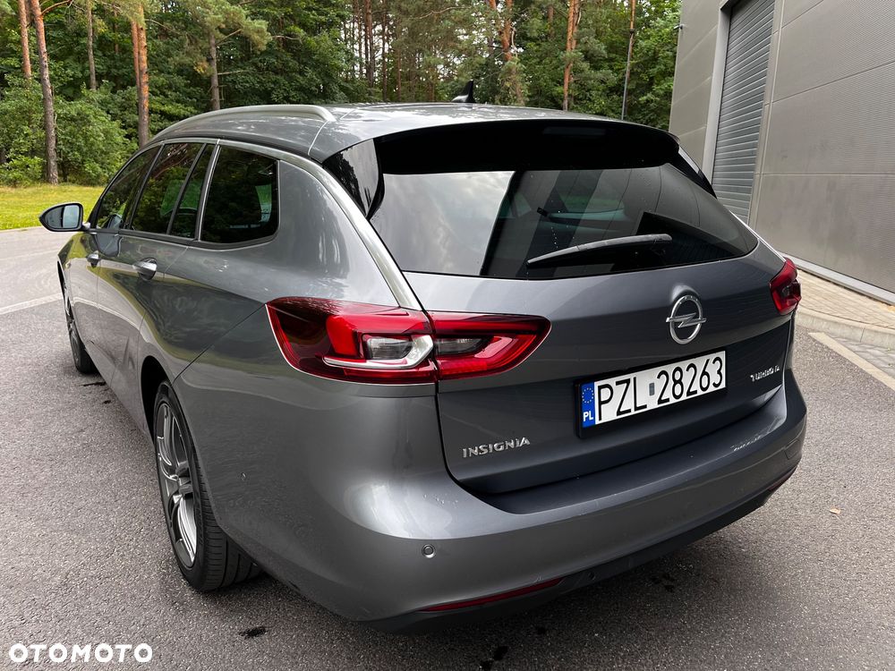 Opel Insignia 2.0 CDTI Executive - 10