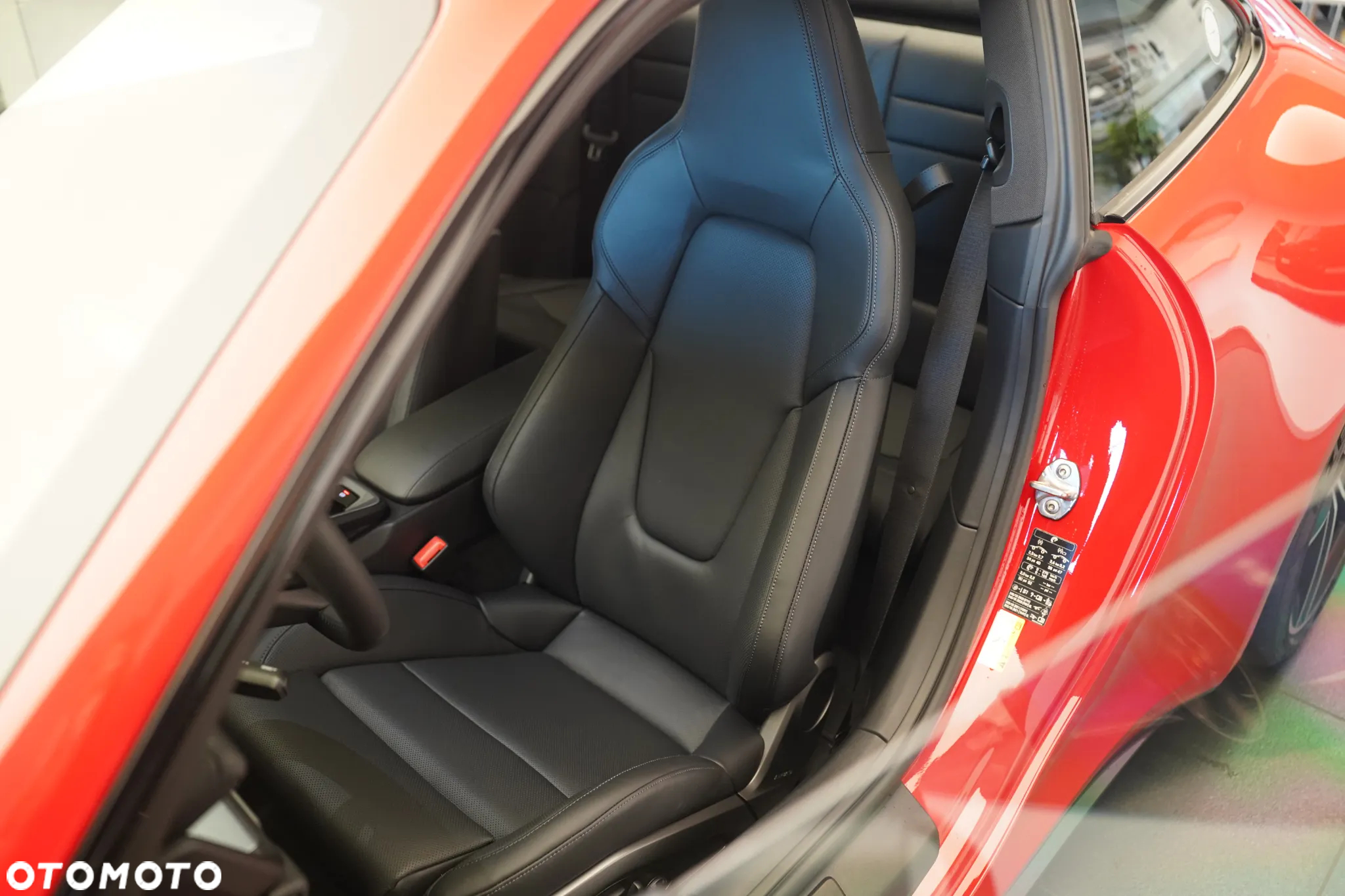 Porsche 911 Carrera T - 9