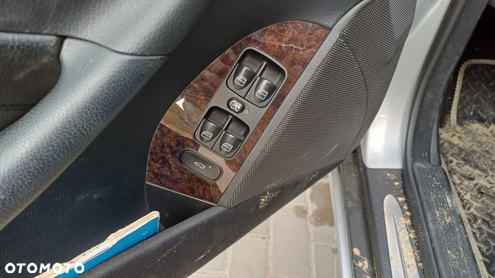 Mercedes-Benz CLK 200 Kompressor Avantgarde Sport Edition - 13