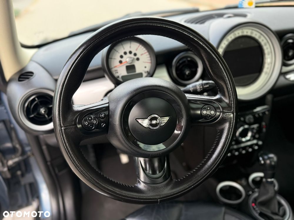 MINI Cooper - 26
