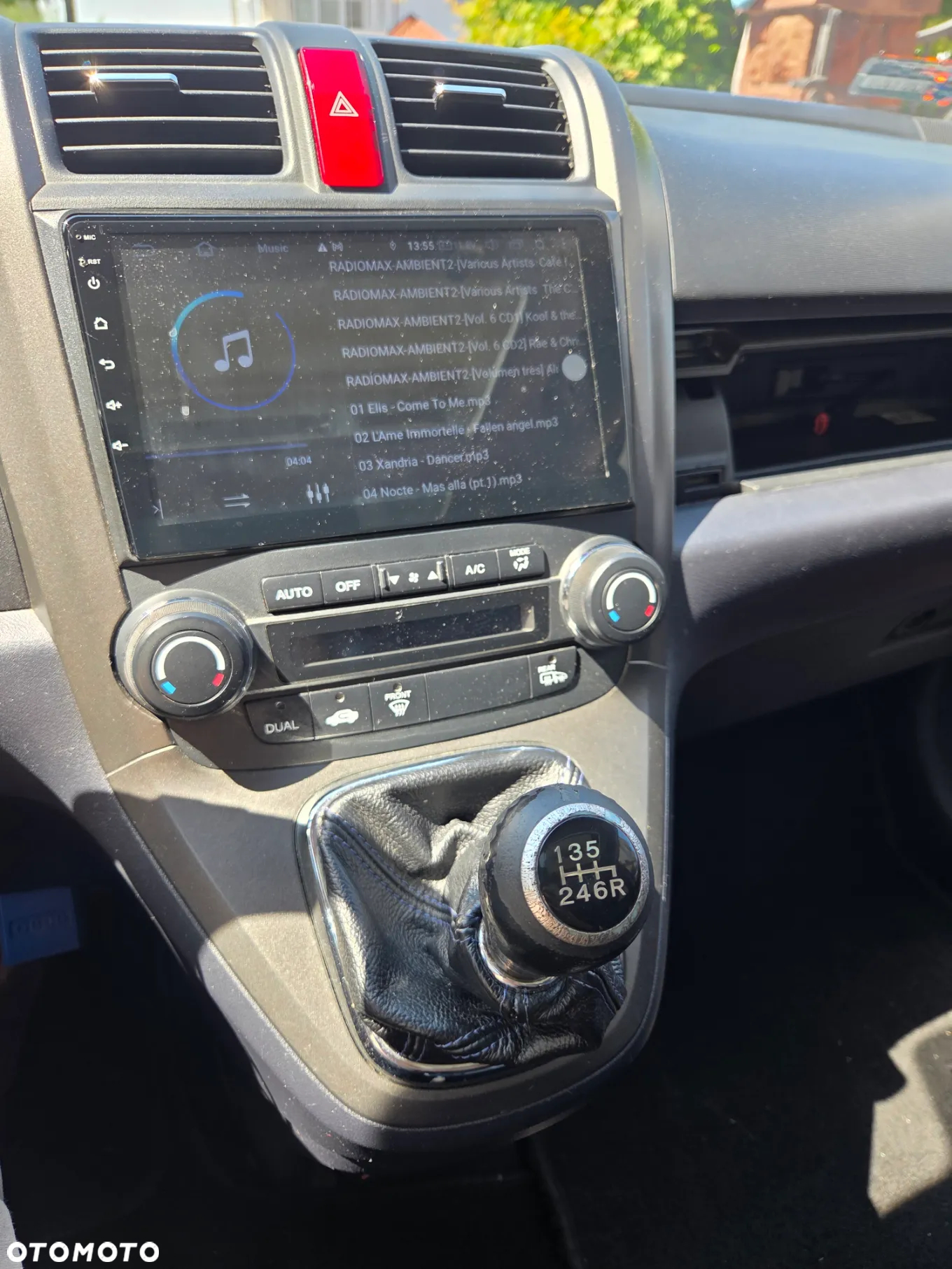 Honda CR-V 2.2i-DTEC Executive NAVI - 13