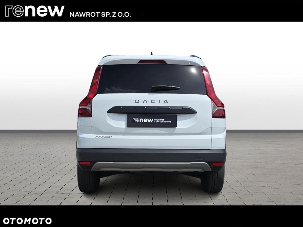 Dacia Jogger 1.0 TCe Expression - 4