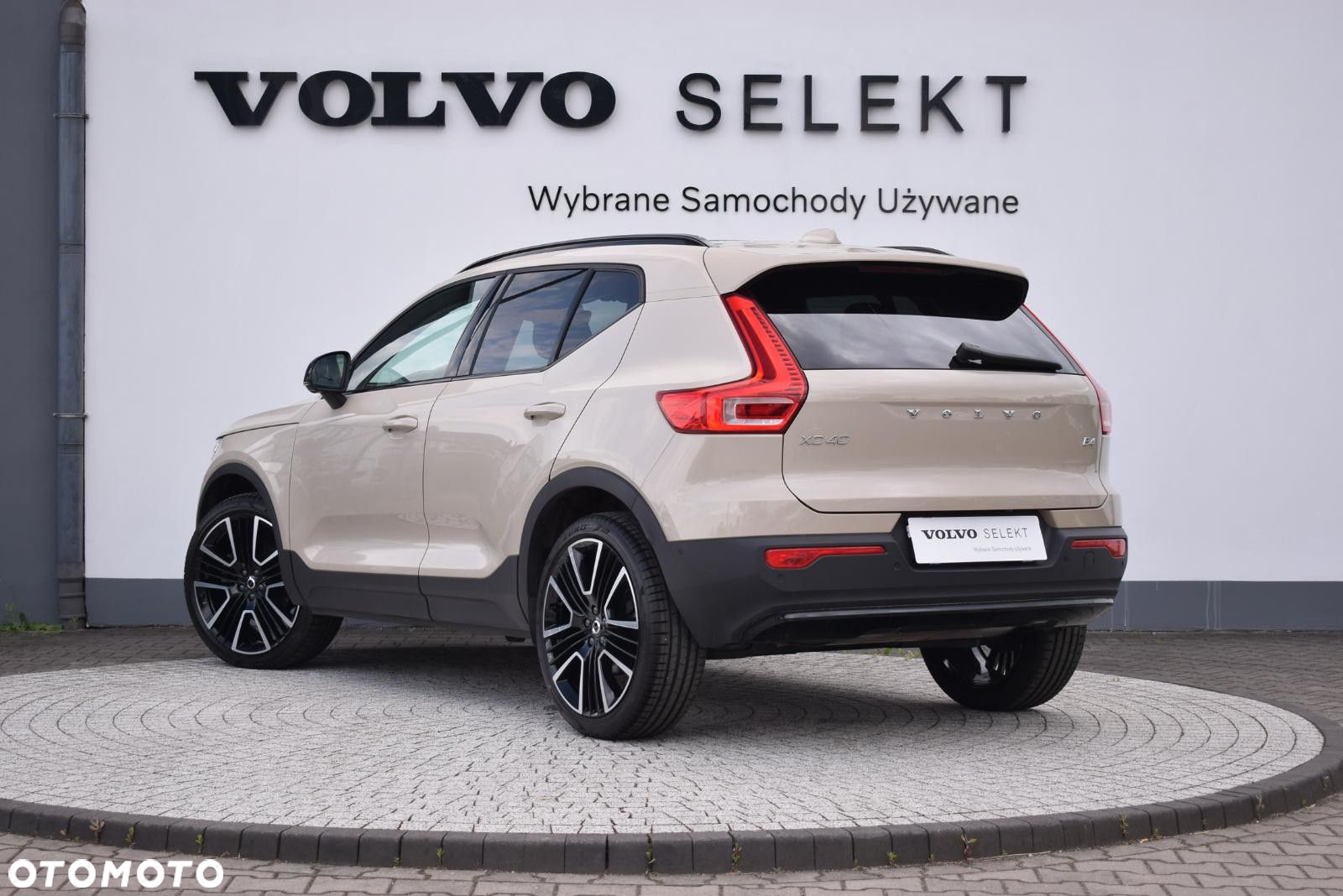 Volvo XC 40 - 6