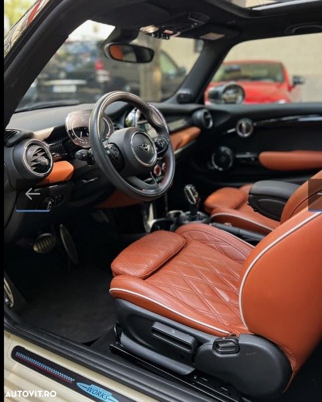 Mini John Cooper Works - 6
