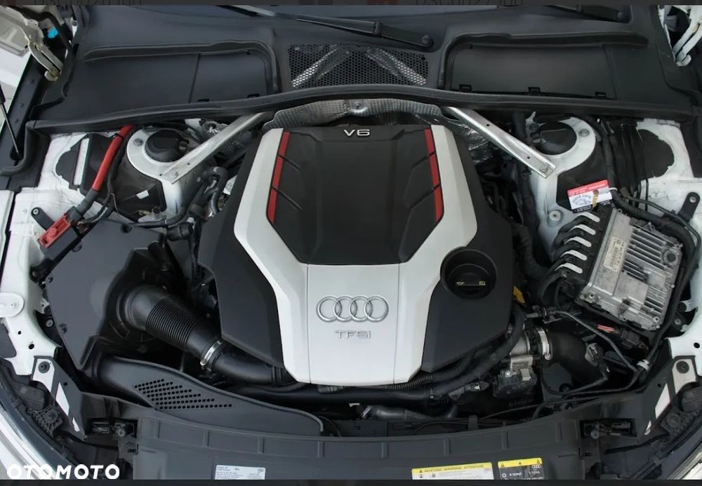 Audi S5 Coupé - 19