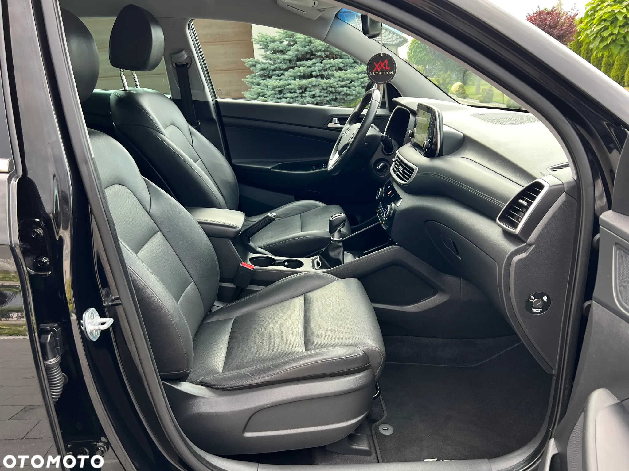 Hyundai Tucson 1.6 GDi 2WD Trend - 33