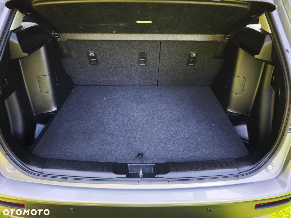 Suzuki Vitara 1.4 T Boosterjet S 4WD - 5