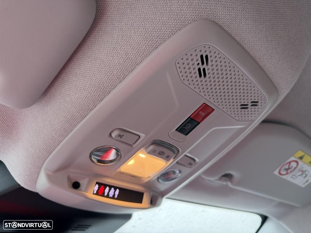 Citroën C4 PureTech 130 Stop&Start EAT8 PLUS - 21