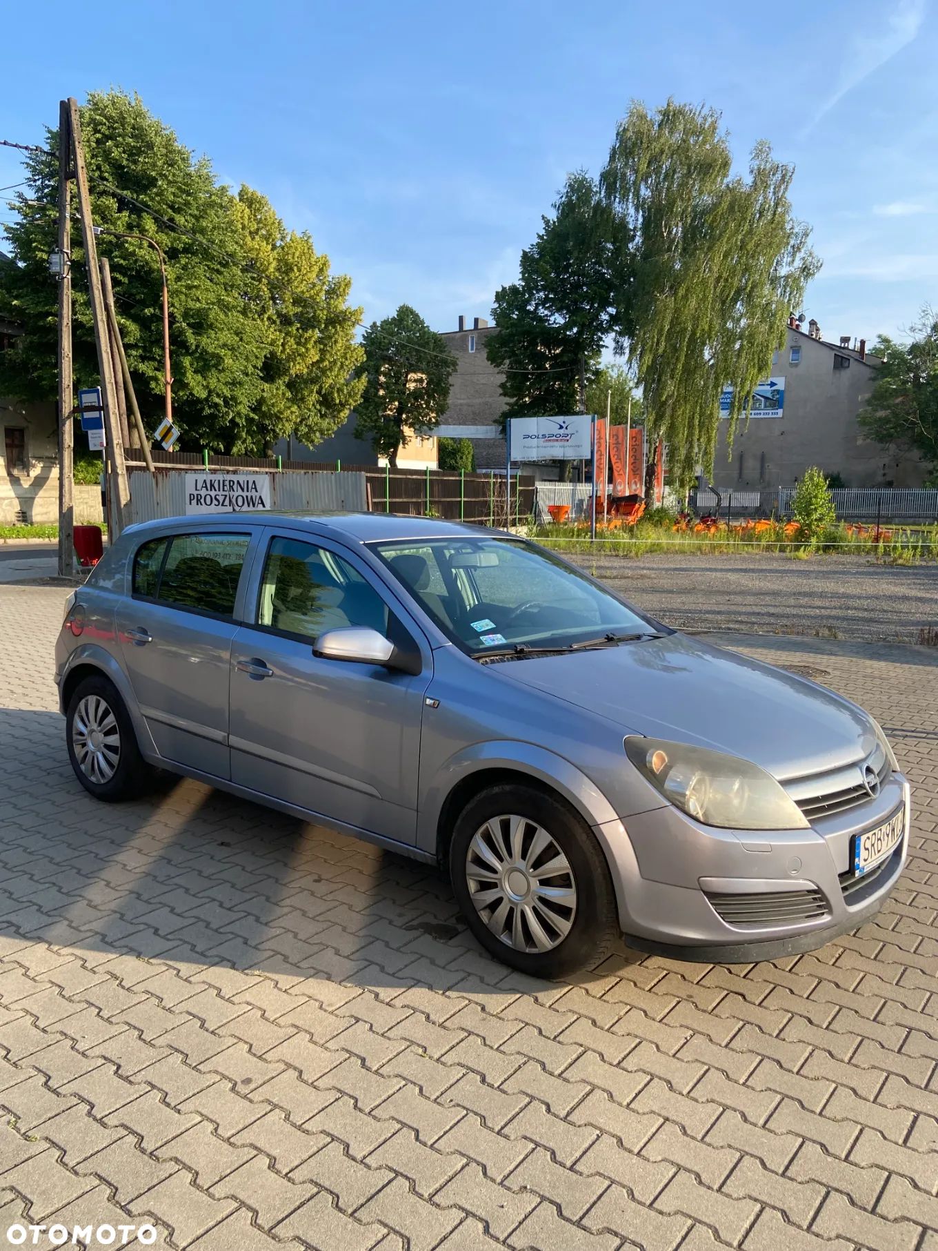 Opel Astra 1.3 CDTI - 1
