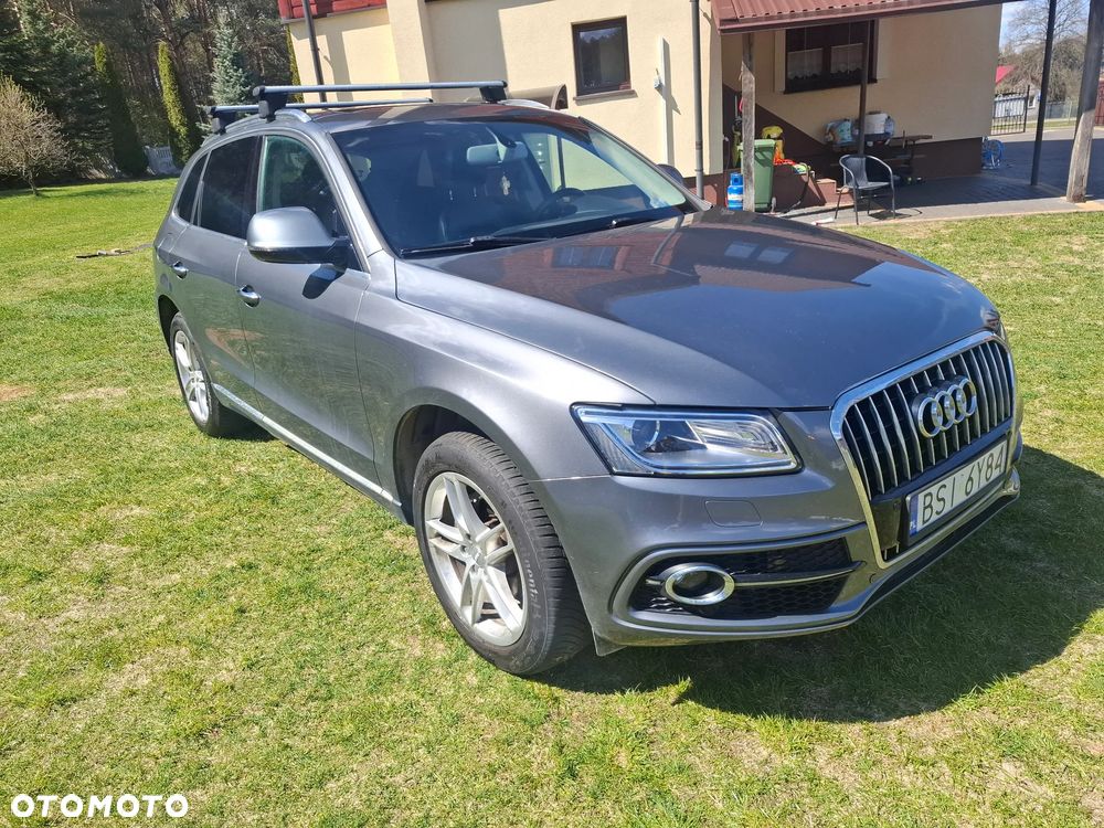 Audi Q5 - 3