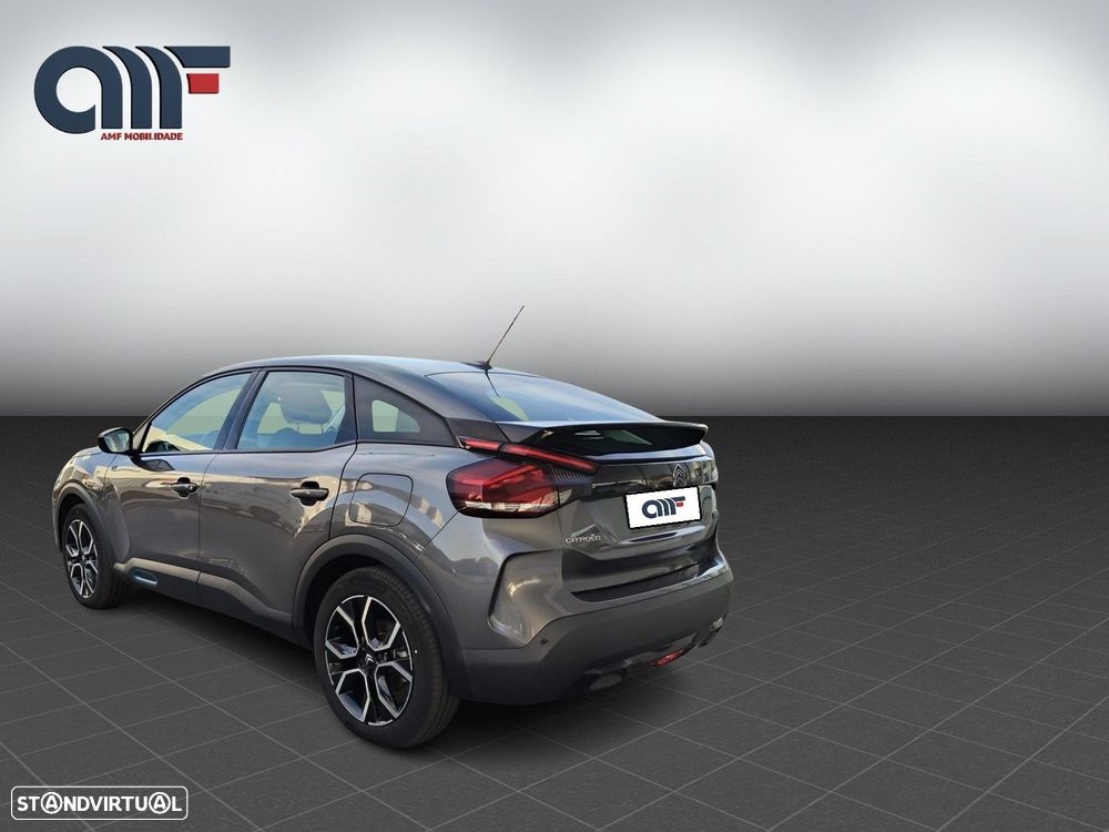 Citroën e-C4 50 kWh Feel Pack - 5
