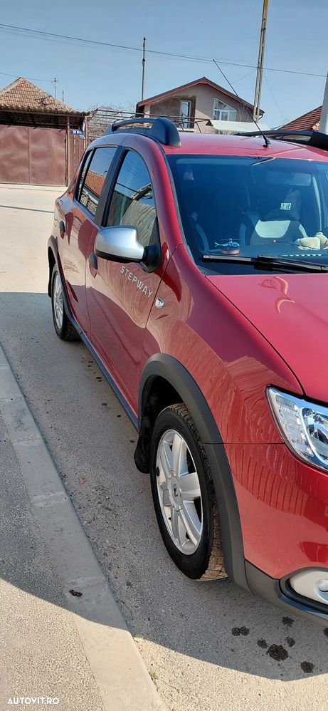 Dacia Sandero 0.9 TCe Prestige - 4