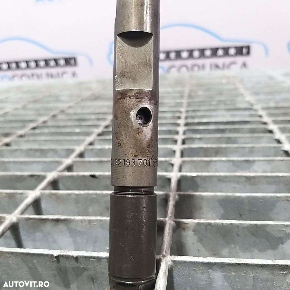 Injector Land Rover Freelander 1 2.0 Diesel - Rover 1998 - 2000 98CP 20T2N (258) Diesel ... - 3