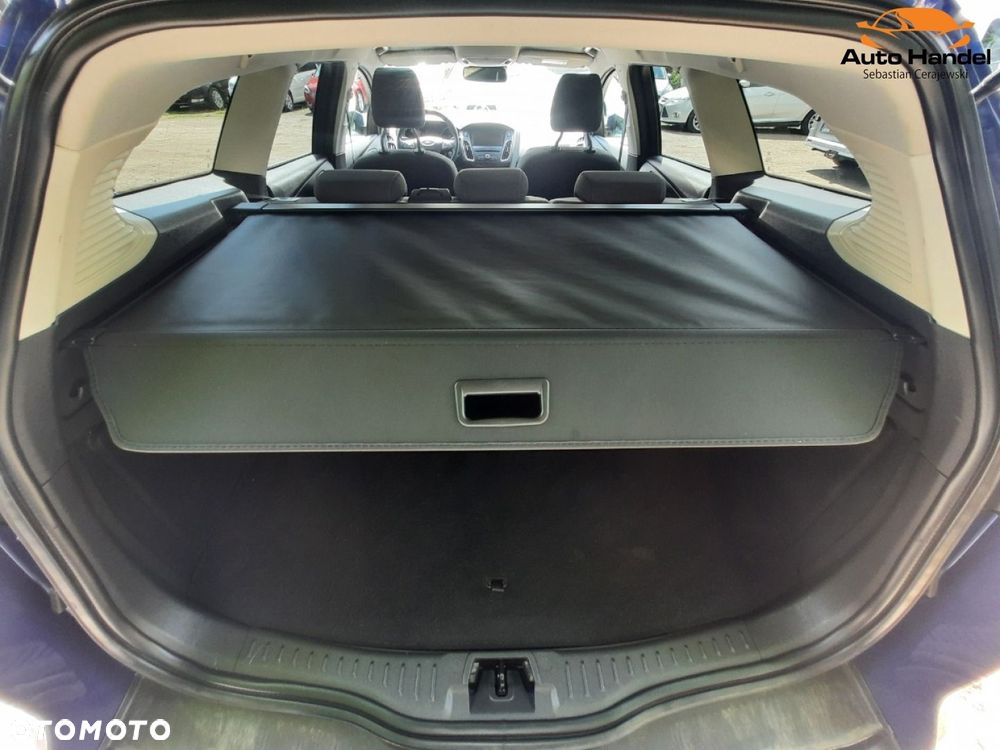 Ford Focus - 14
