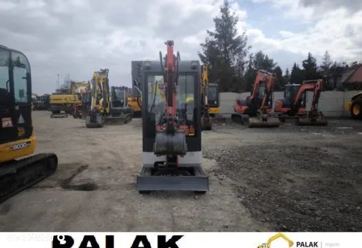 Kubota Mini koparka  NOWA SHANDONG  IRE 25  ,  2024 rok/Kubota - 7
