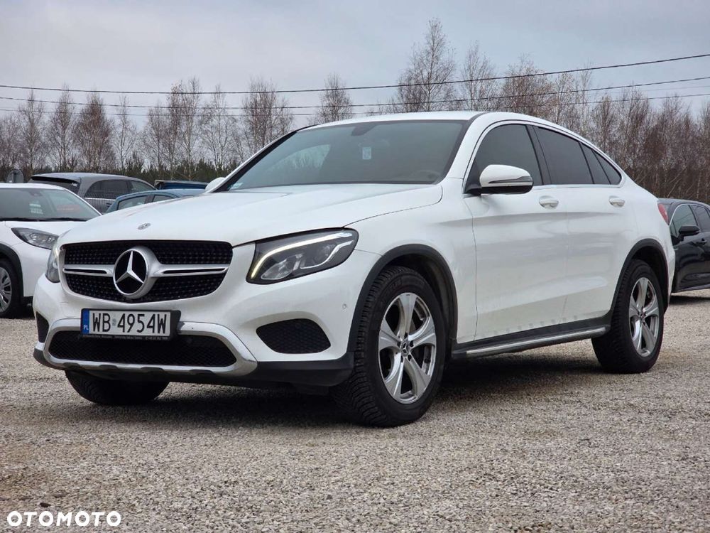 Mercedes-Benz GLC - 3