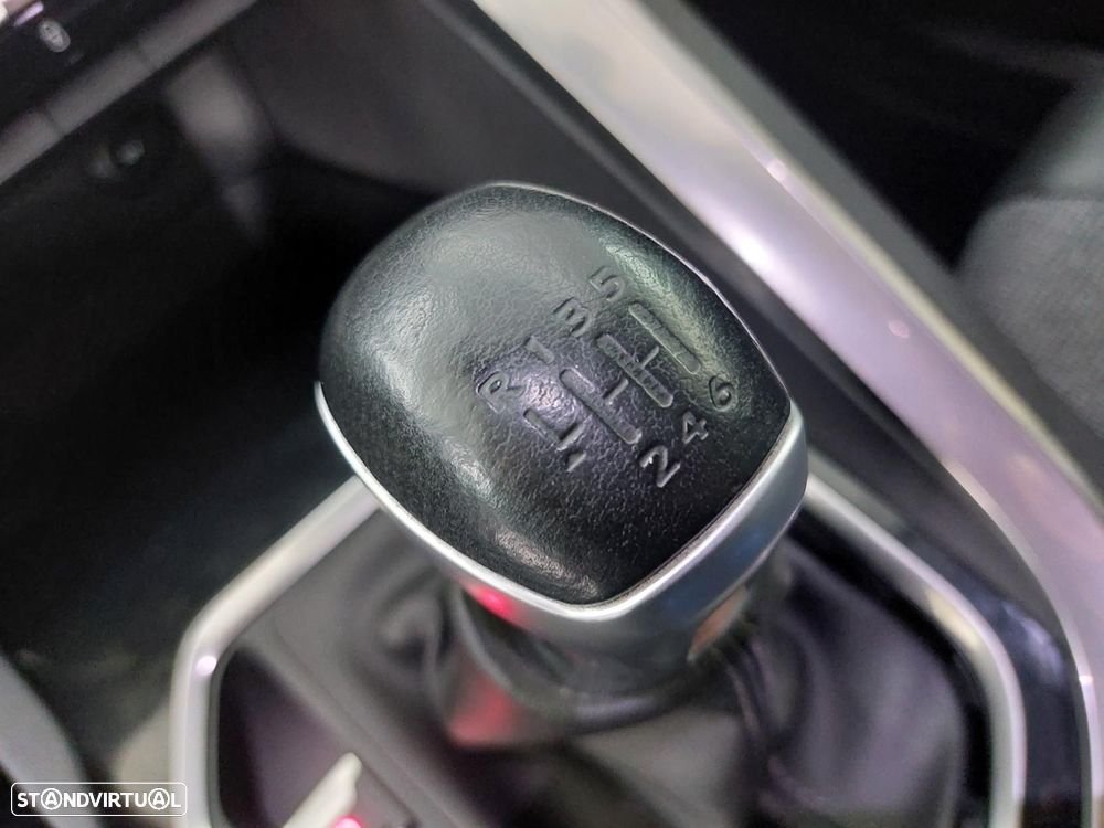 Peugeot 5008 1.5 BlueHDi Allure - 40