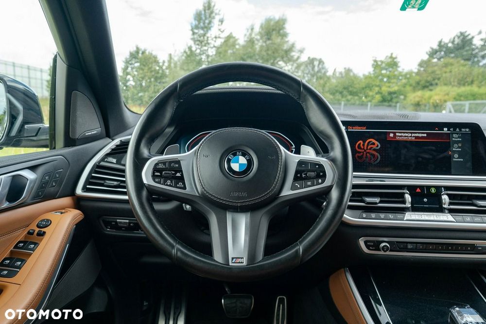 BMW X5 xDrive40d - 14