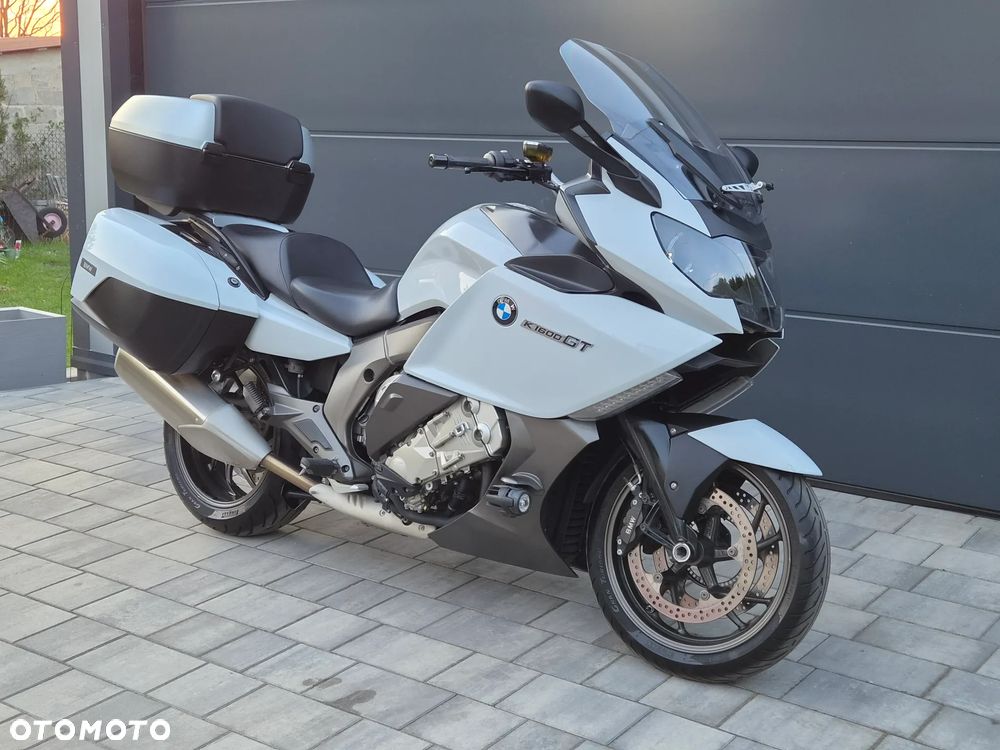 BMW K - 5