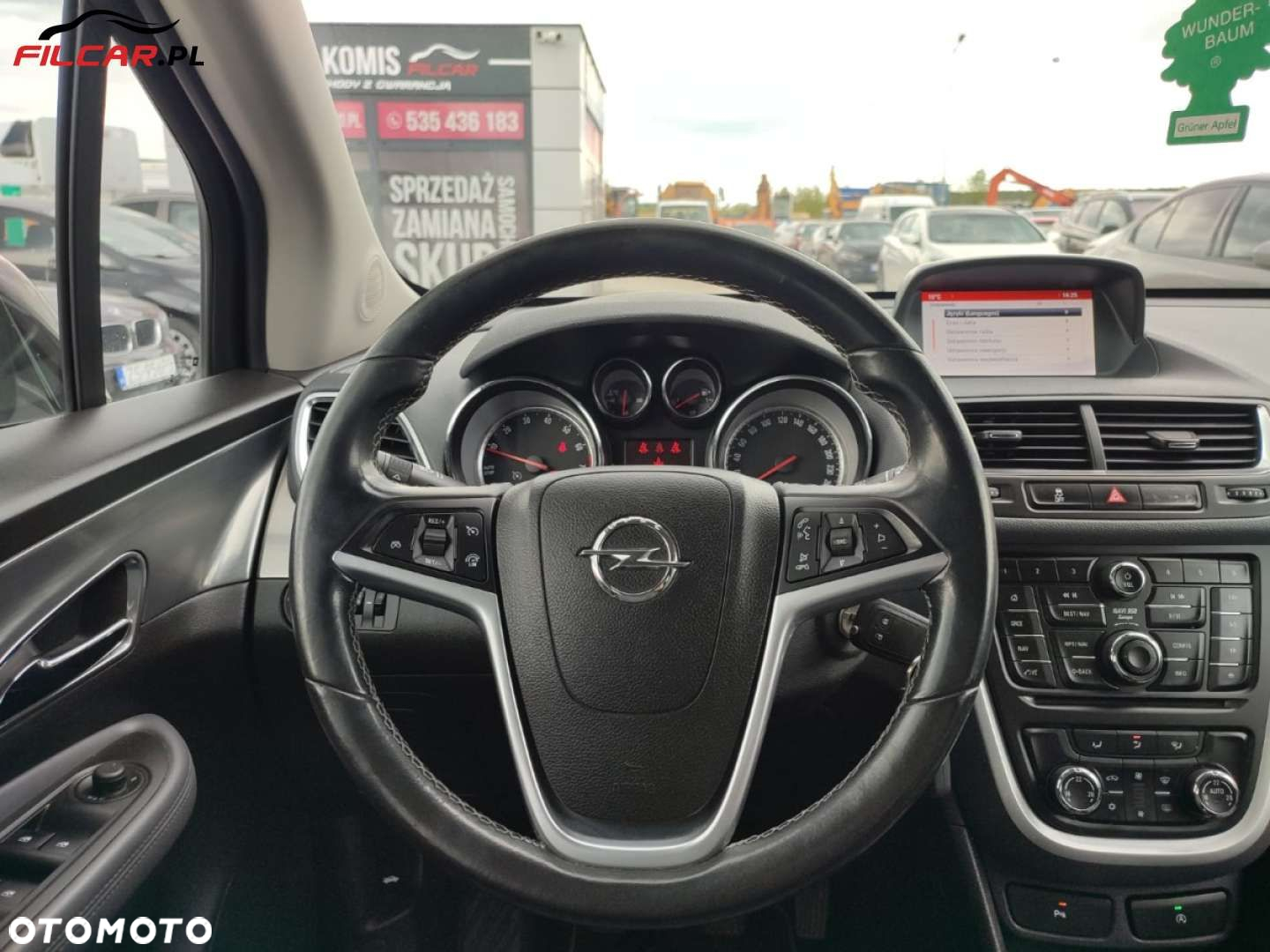 Opel Mokka 1.4 T Cosmo - 13