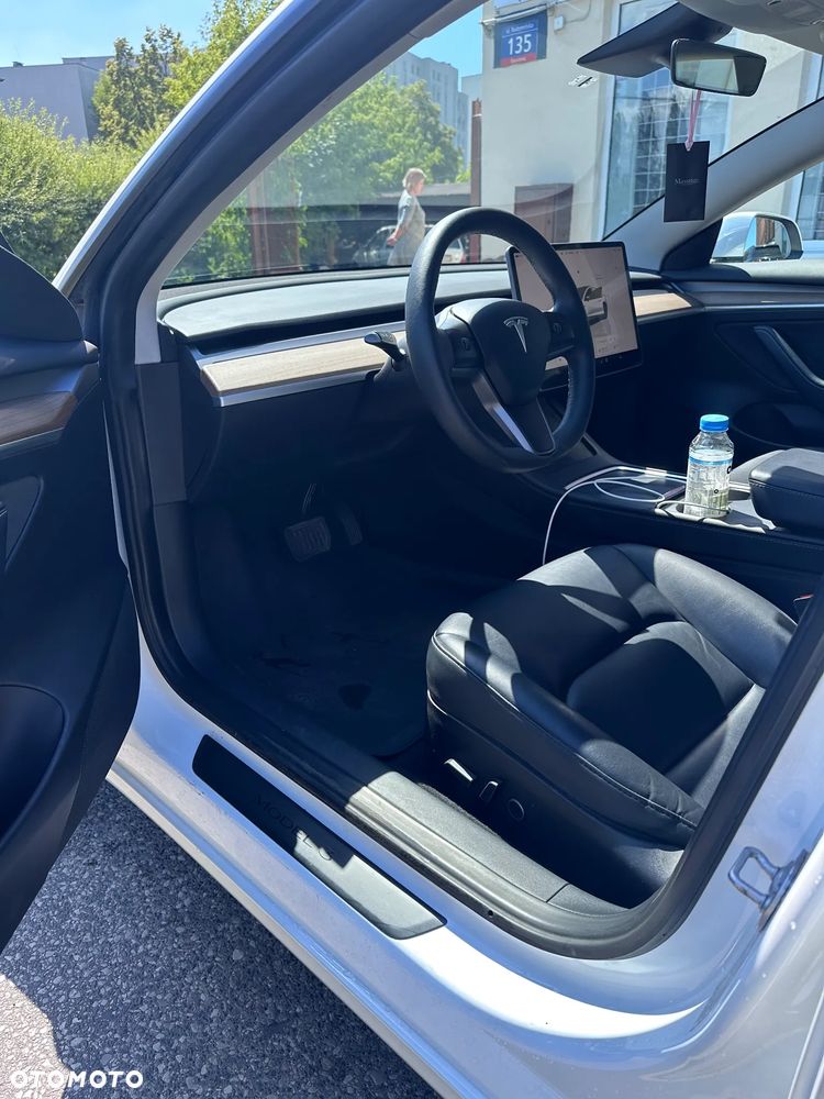 Tesla Model 3 RWD Hinterradantrieb - 6
