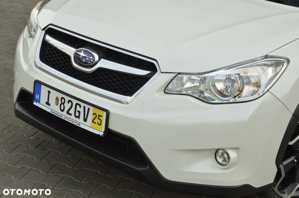 Subaru XV 1.6i Comfort Edition35 Style - 13
