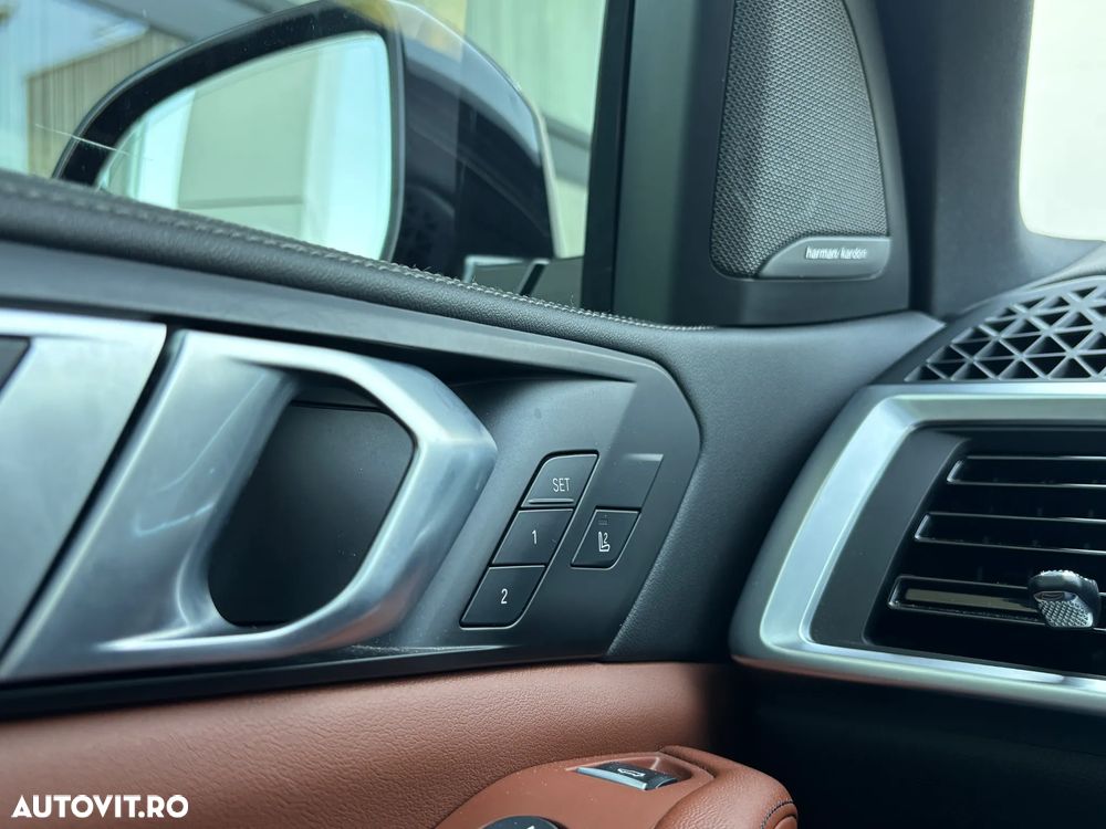 BMW X5 xDrive40i AT MHEV - 21