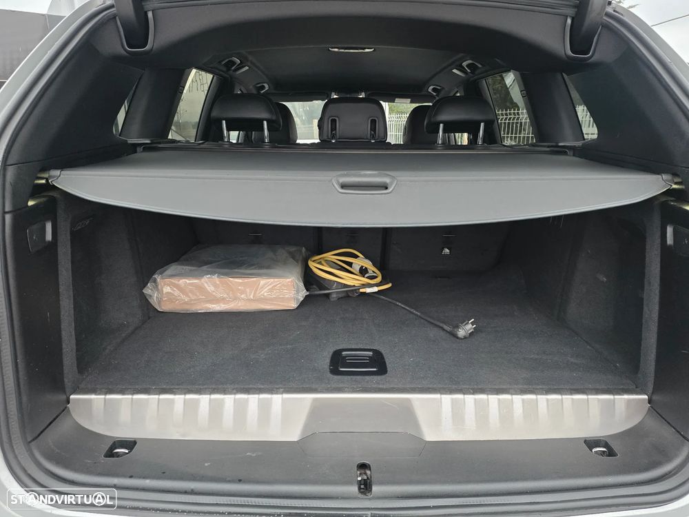 BMW X3 30 e xDrive Pack M - 53