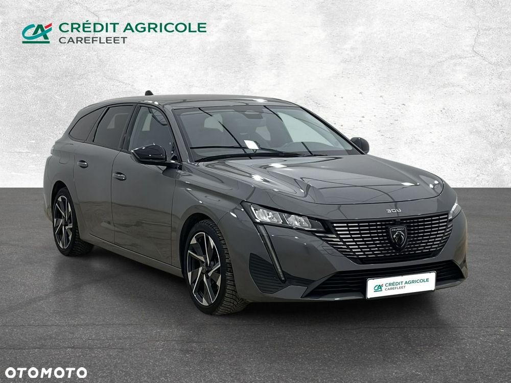 Peugeot 308 - 4