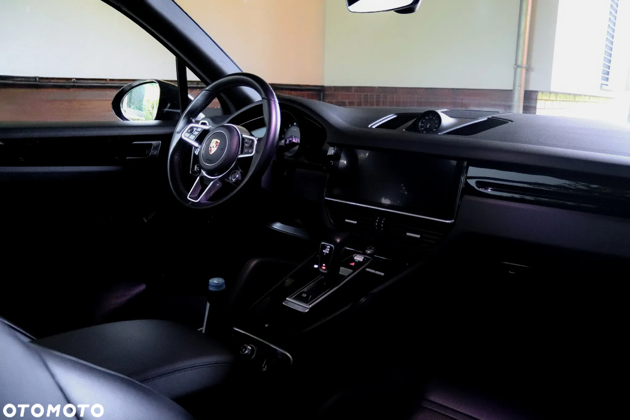 Porsche Cayenne - 7