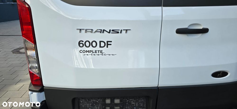 Ford Eura Mobil Profila - 16