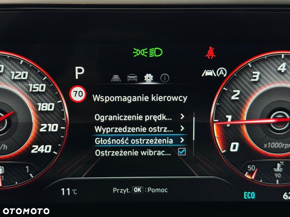 Hyundai Tucson 1.6 T-GDi Smart 2WD DCT - 34