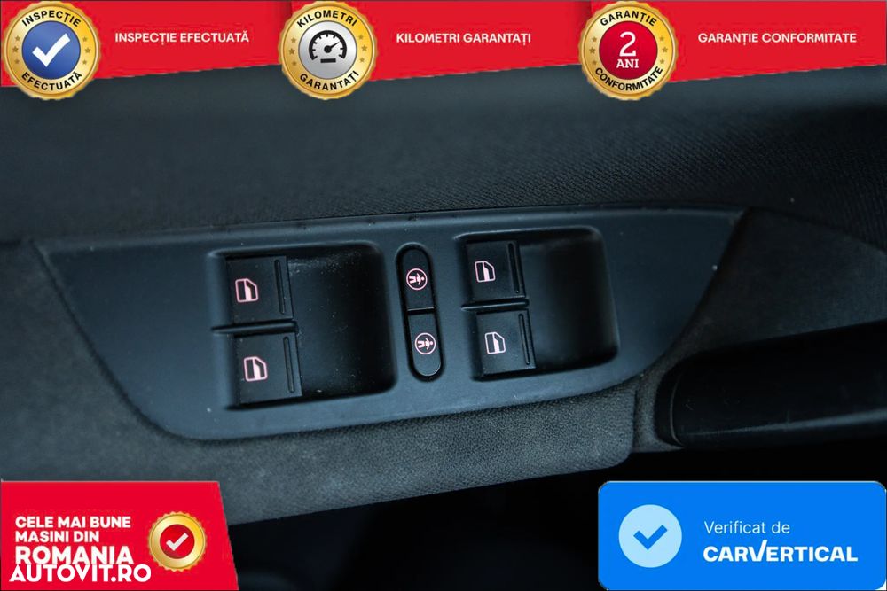 Volkswagen Touareg 3.0 V6 TDI BMT - 13