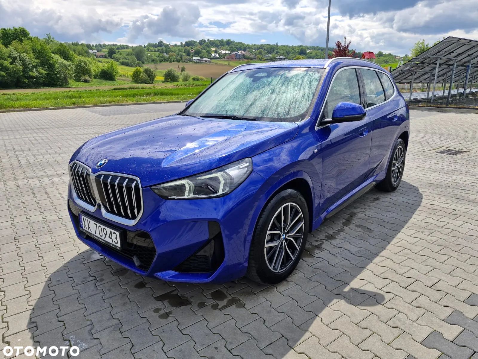 BMW X1 - 1
