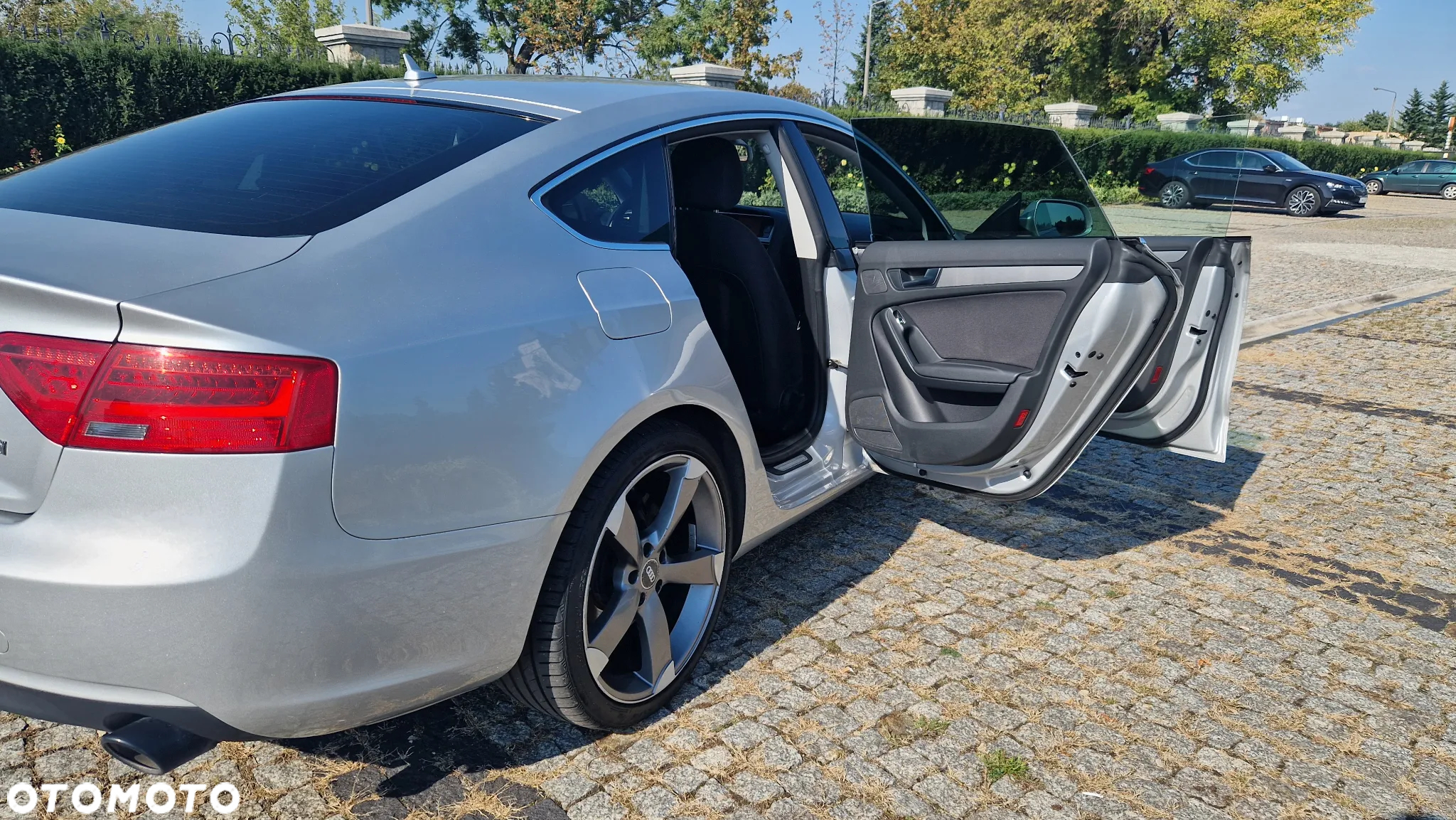Audi A5 2.0 TDI - 35