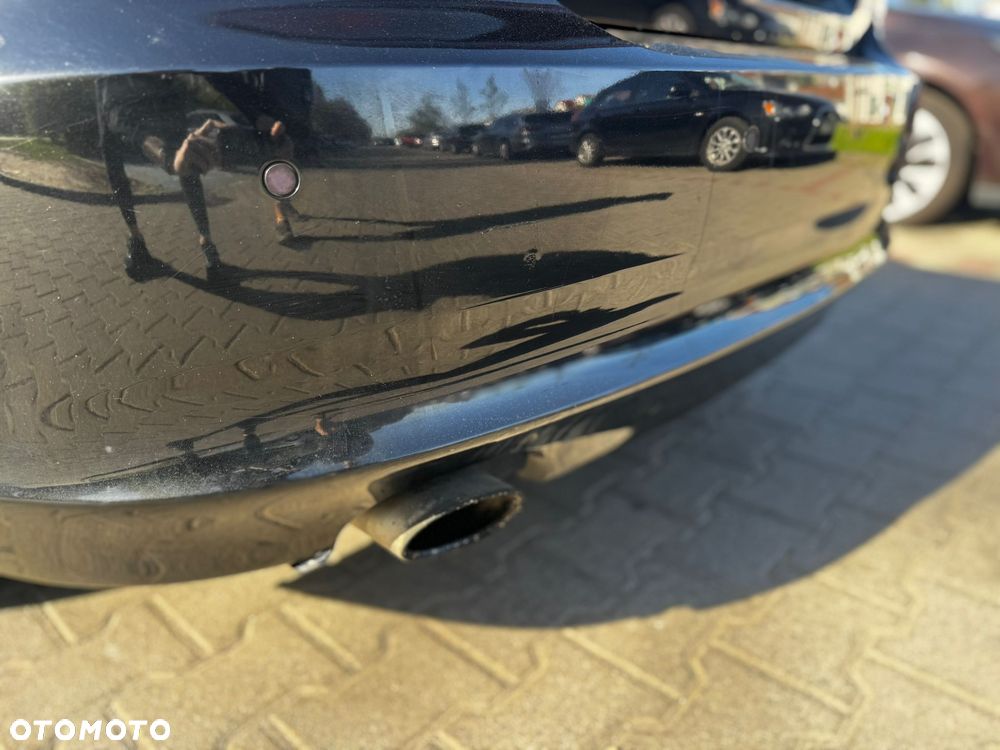 BMW Seria 1 120d DPF - 15